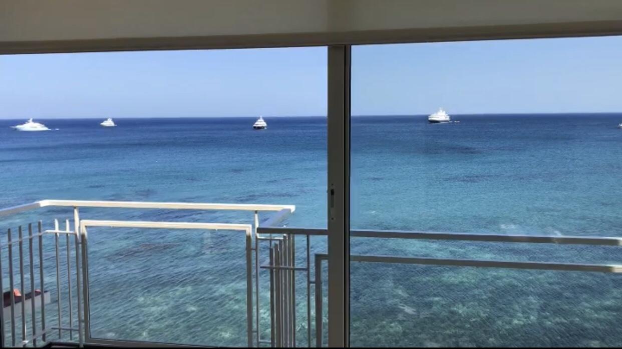 Nina B&B ジャルディーニ・ナクソス エクステリア 写真
